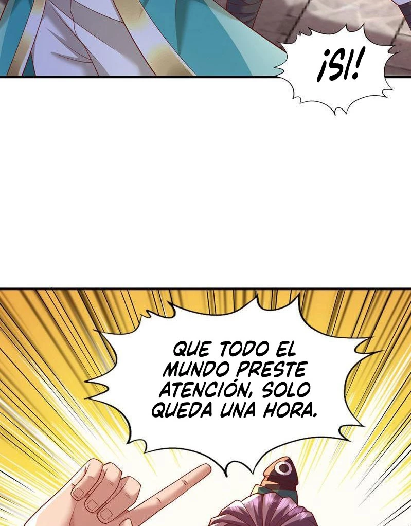 Estuve Atrapado en el Mismo Día Durante 3000 Años - Capítulo 179 - Página 28 - LectorTMOo