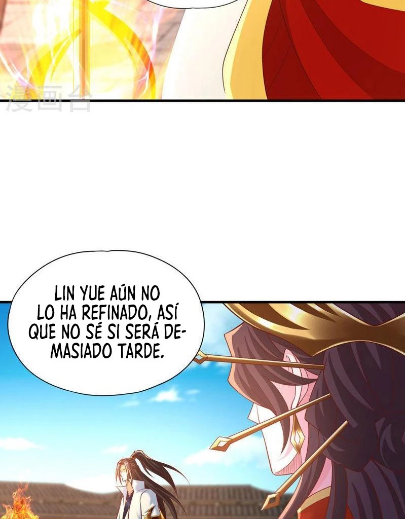 Estuve Atrapado en el Mismo Día Durante 3000 Años - Capítulo 179 - Página 39 - LectorTMOo