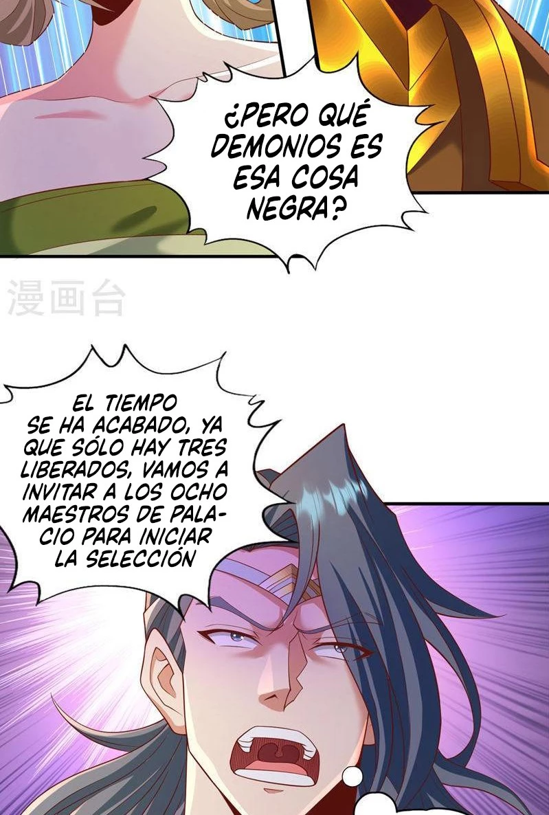 Estuve Atrapado en el Mismo Día Durante 3000 Años - Capítulo 180 - Página 10 - LectorTMOo