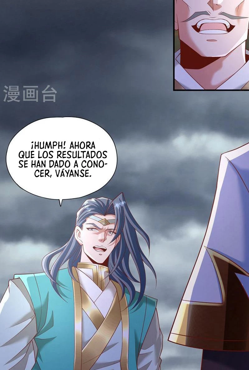 Estuve Atrapado en el Mismo Día Durante 3000 Años - Capítulo 180 - Página 23 - LectorTMOo