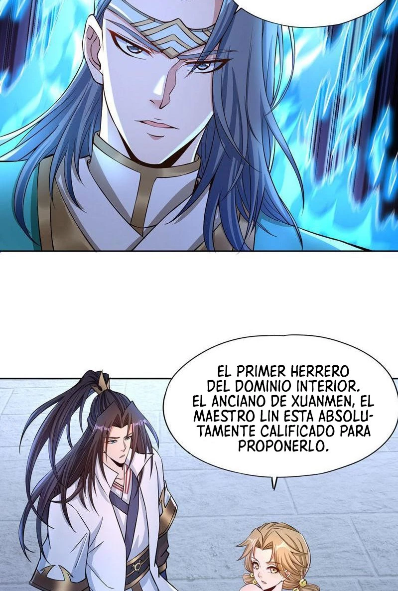 Estuve Atrapado en el Mismo Día Durante 3000 Años - Capítulo 180 - Página 26 - LectorTMOo