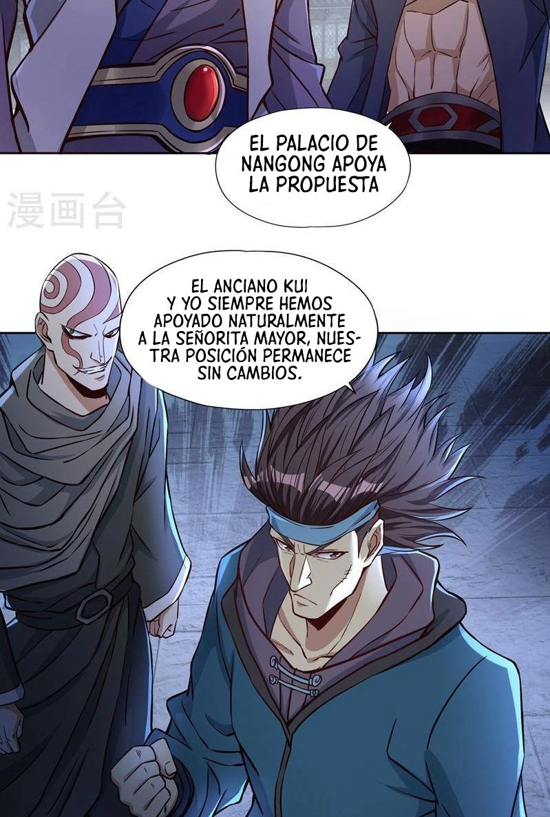 Estuve Atrapado en el Mismo Día Durante 3000 Años - Capítulo 180 - Página 30 - LectorTMOo
