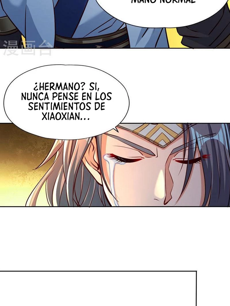 Estuve Atrapado en el Mismo Día Durante 3000 Años - Capítulo 182 - Página 37 - LectorTMOo