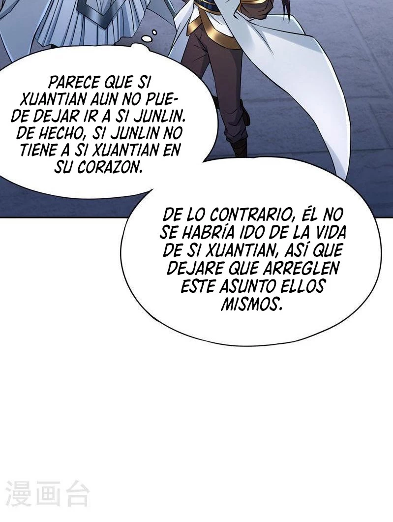 Estuve Atrapado en el Mismo Día Durante 3000 Años - Capítulo 182 - Página 39 - LectorTMOo