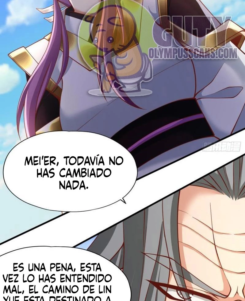 Estuve Atrapado en el Mismo Día Durante 3000 Años - Capítulo 186 - Página 18 - LectorTMOo
