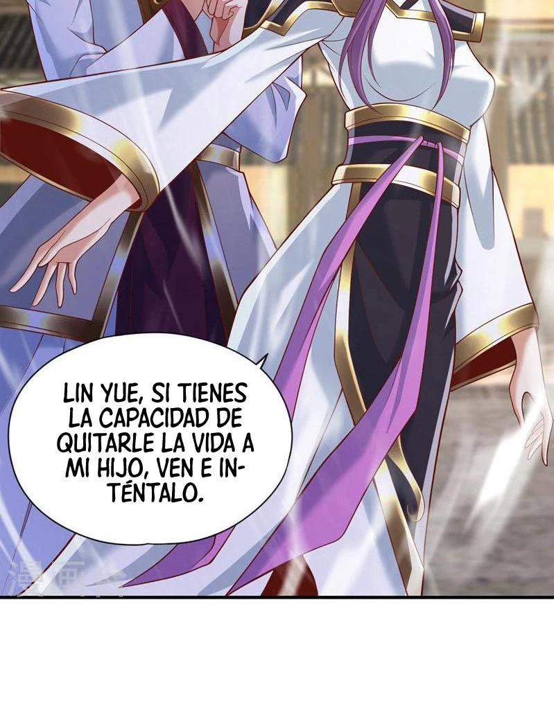 Estuve Atrapado en el Mismo Día Durante 3000 Años - Capítulo 188 - Página 6 - LectorTMOo