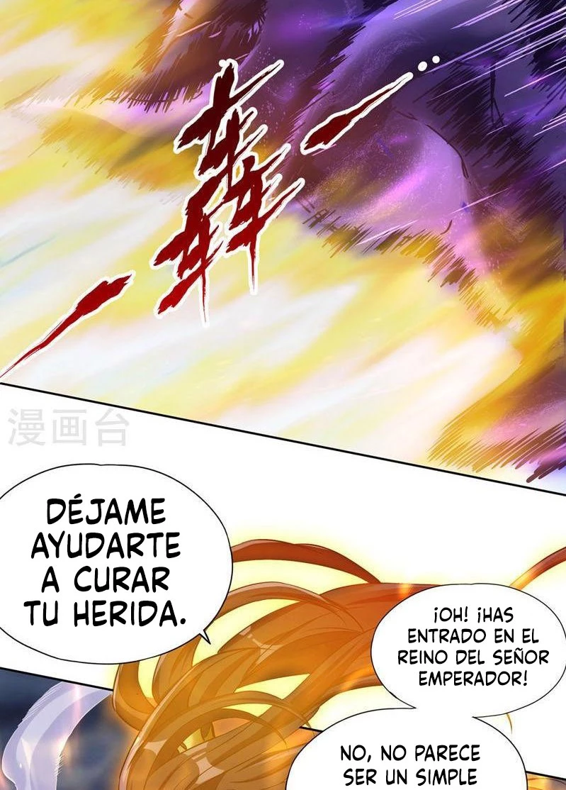 Estuve Atrapado en el Mismo Día Durante 3000 Años - Capítulo 191 - Página 13 - LectorTMOo
