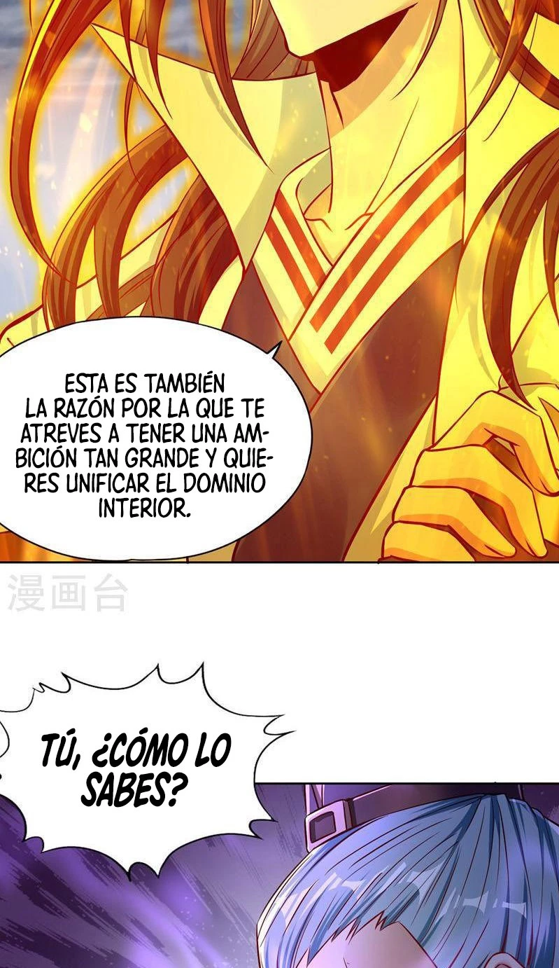 Estuve Atrapado en el Mismo Día Durante 3000 Años - Capítulo 192 - Página 14 - LectorTMOo
