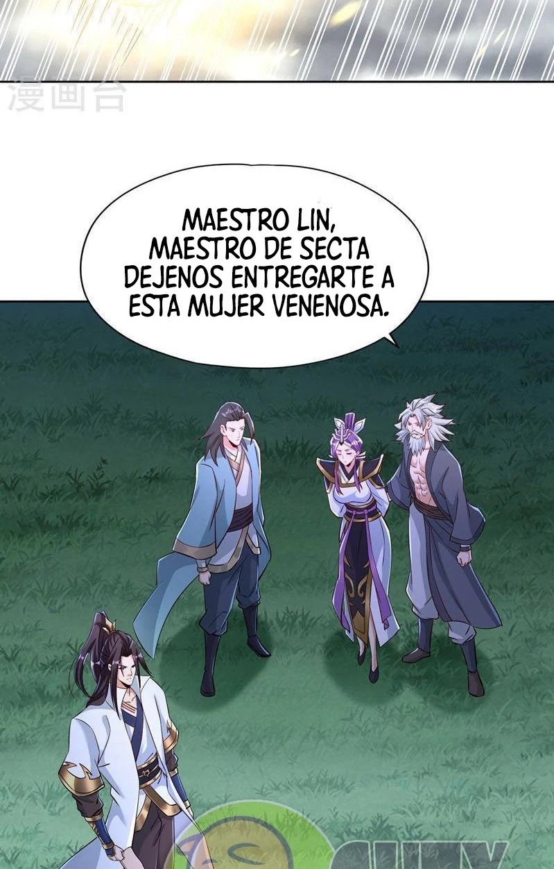 Estuve Atrapado en el Mismo Día Durante 3000 Años - Capítulo 193 - Página 24 - LectorTMOo