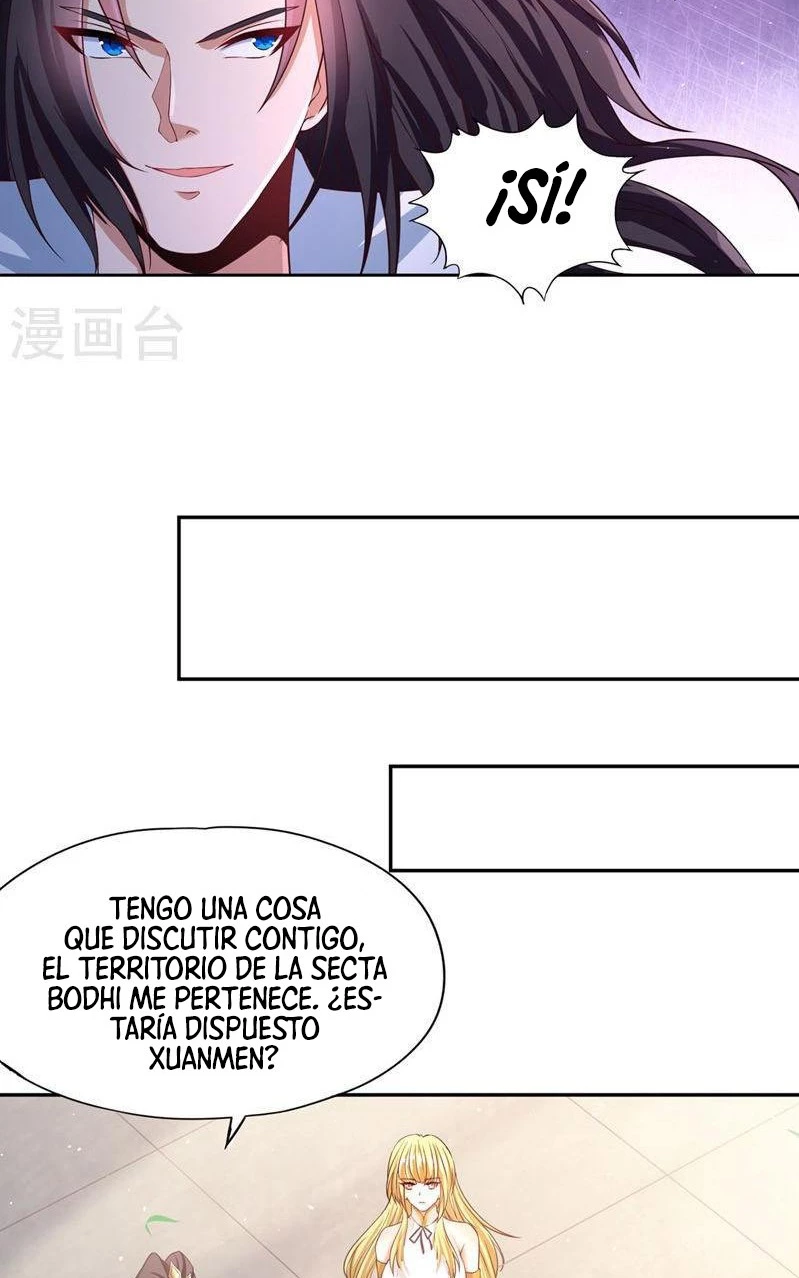 Estuve Atrapado en el Mismo Día Durante 3000 Años - Capítulo 194 - Página 14 - LectorTMOo