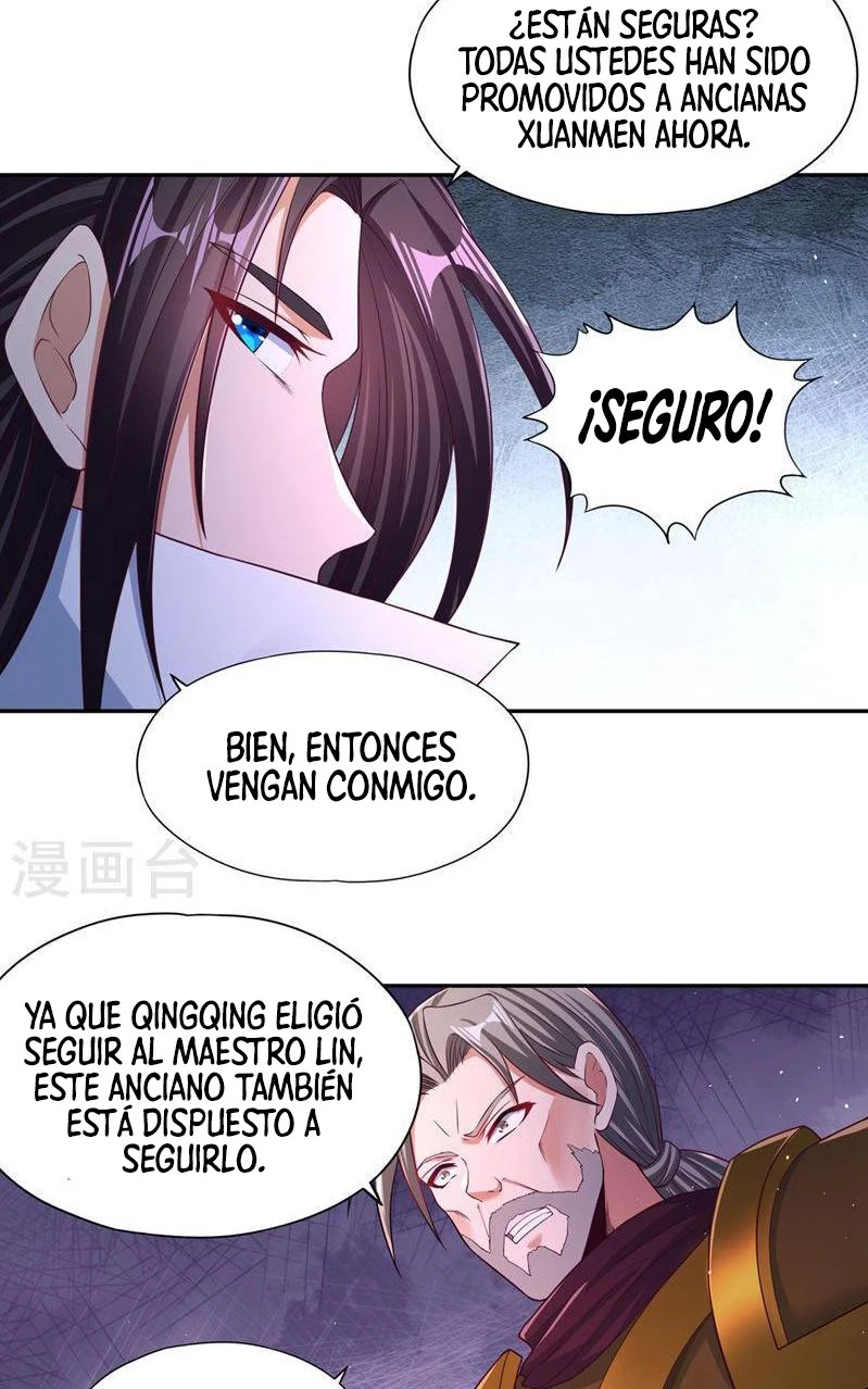 Estuve Atrapado en el Mismo Día Durante 3000 Años - Capítulo 194 - Página 20 - LectorTMOo