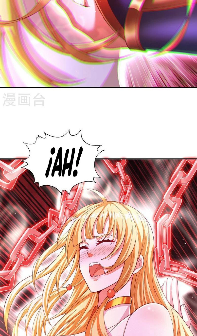 Estuve Atrapado en el Mismo Día Durante 3000 Años - Capítulo 196 - Página 23 - LectorTMOo