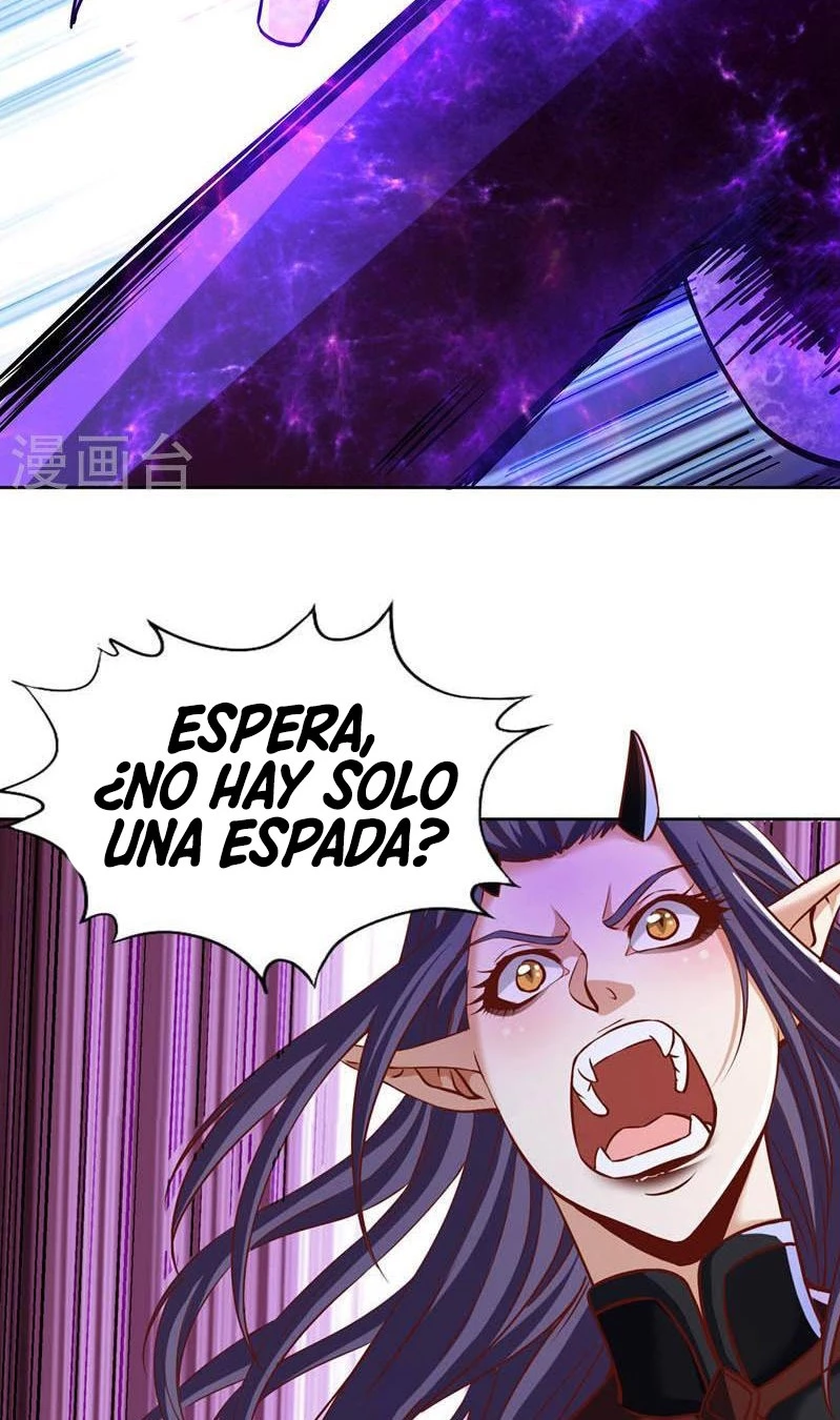 Estuve Atrapado en el Mismo Día Durante 3000 Años - Capítulo 197 - Página 39 - LectorTMOo