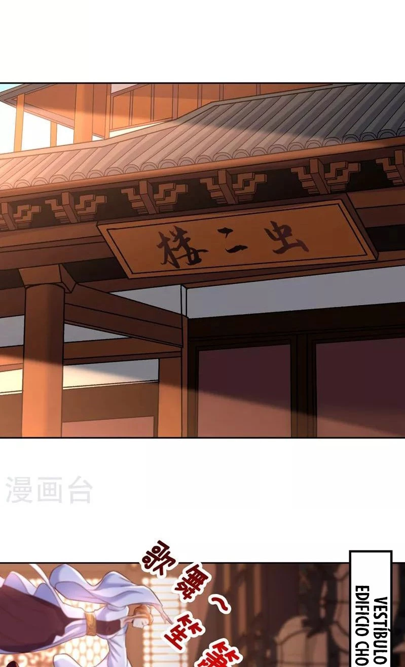 Estuve Atrapado en el Mismo Día Durante 3000 Años - Capítulo 199 - Página 5 - LectorTMOo