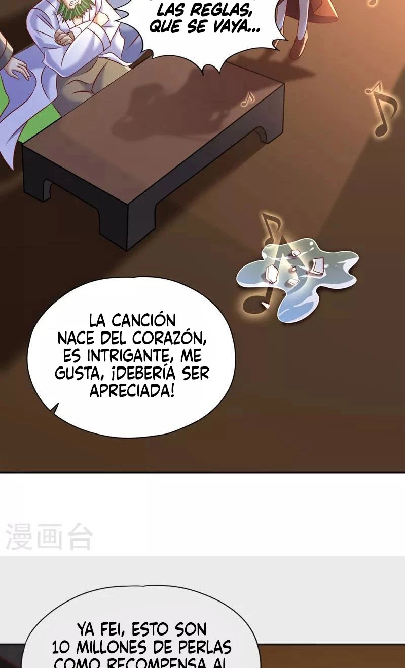 Estuve Atrapado en el Mismo Día Durante 3000 Años - Capítulo 199 - Página 28 - LectorTMOo