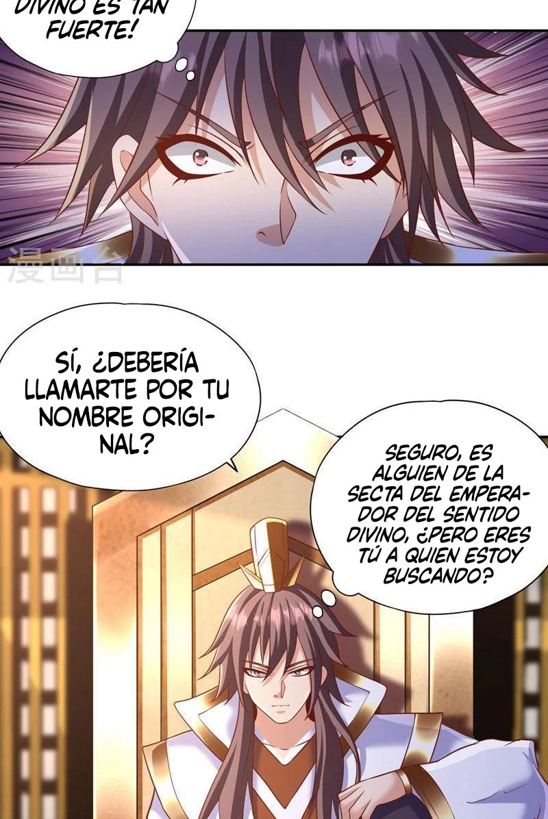 Estuve Atrapado en el Mismo Día Durante 3000 Años - Capítulo 201 - Página 9 - LectorTMOo