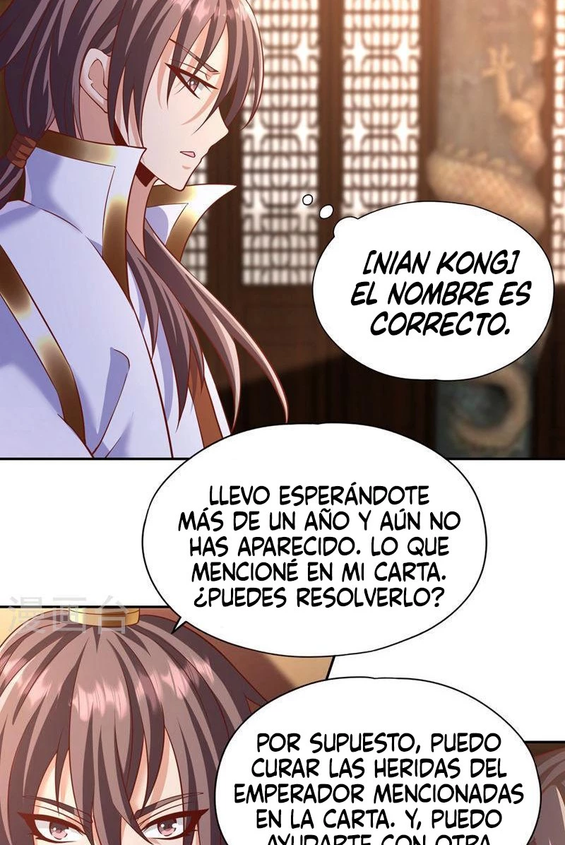Estuve Atrapado en el Mismo Día Durante 3000 Años - Capítulo 201 - Página 12 - LectorTMOo