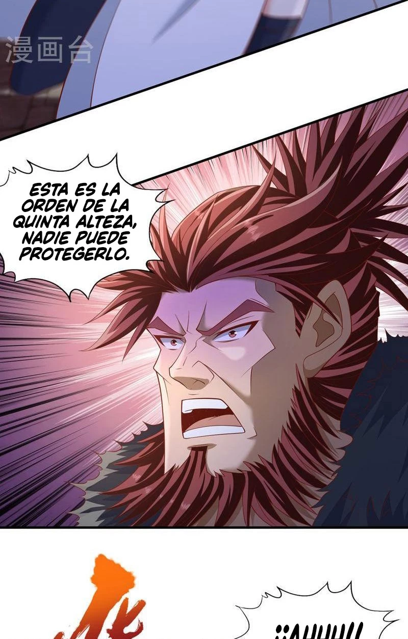 Estuve Atrapado en el Mismo Día Durante 3000 Años - Capítulo 202 - Página 25 - LectorTMOo