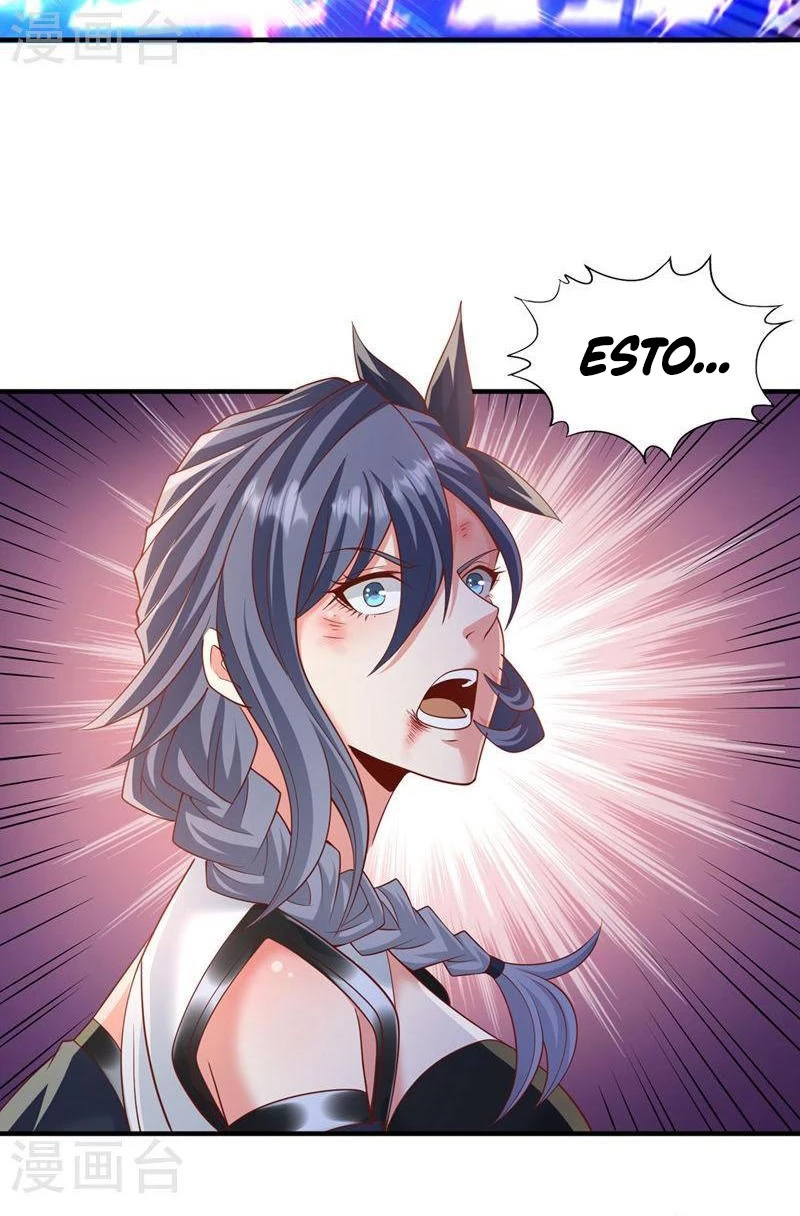Estuve Atrapado en el Mismo Día Durante 3000 Años - Capítulo 203 - Página 17 - LectorTMOo