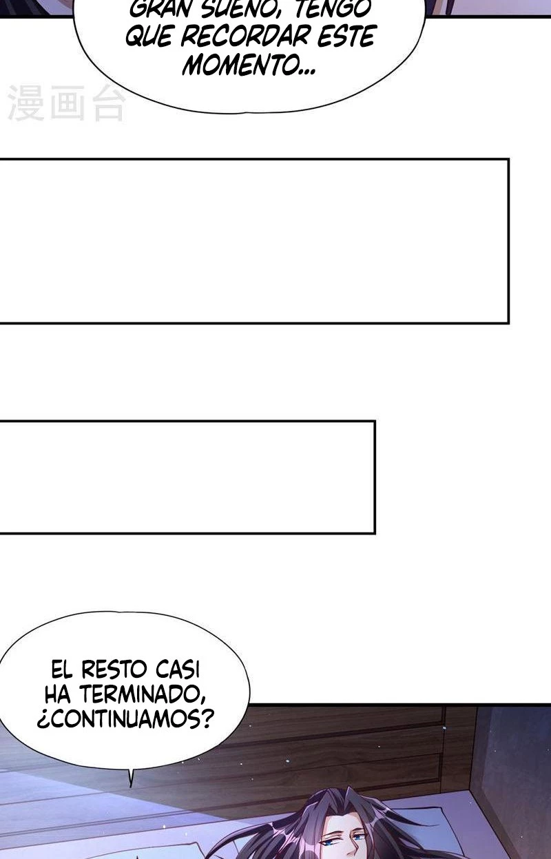 Estuve Atrapado en el Mismo Día Durante 3000 Años - Capítulo 206 - Página 10 - LectorTMOo