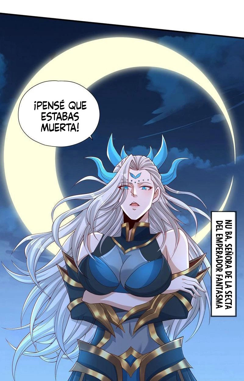 Estuve Atrapado en el Mismo Día Durante 3000 Años - Capítulo 206 - Página 16 - LectorTMOo