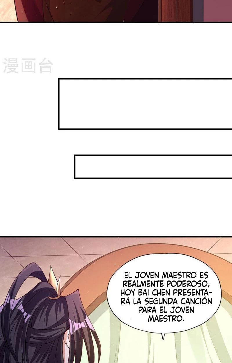 Estuve Atrapado en el Mismo Día Durante 3000 Años - Capítulo 207 - Página 28 - LectorTMOo