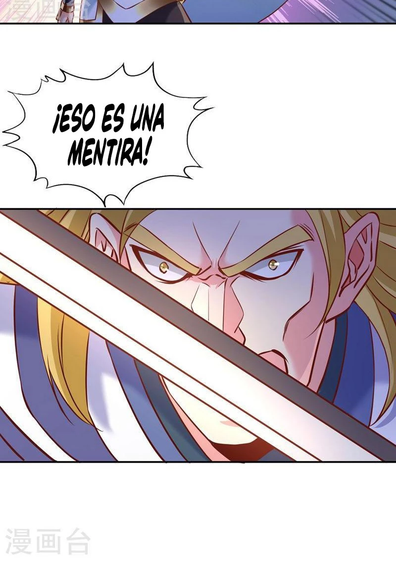 Estuve Atrapado en el Mismo Día Durante 3000 Años - Capítulo 212 - Página 40 - LectorTMOo