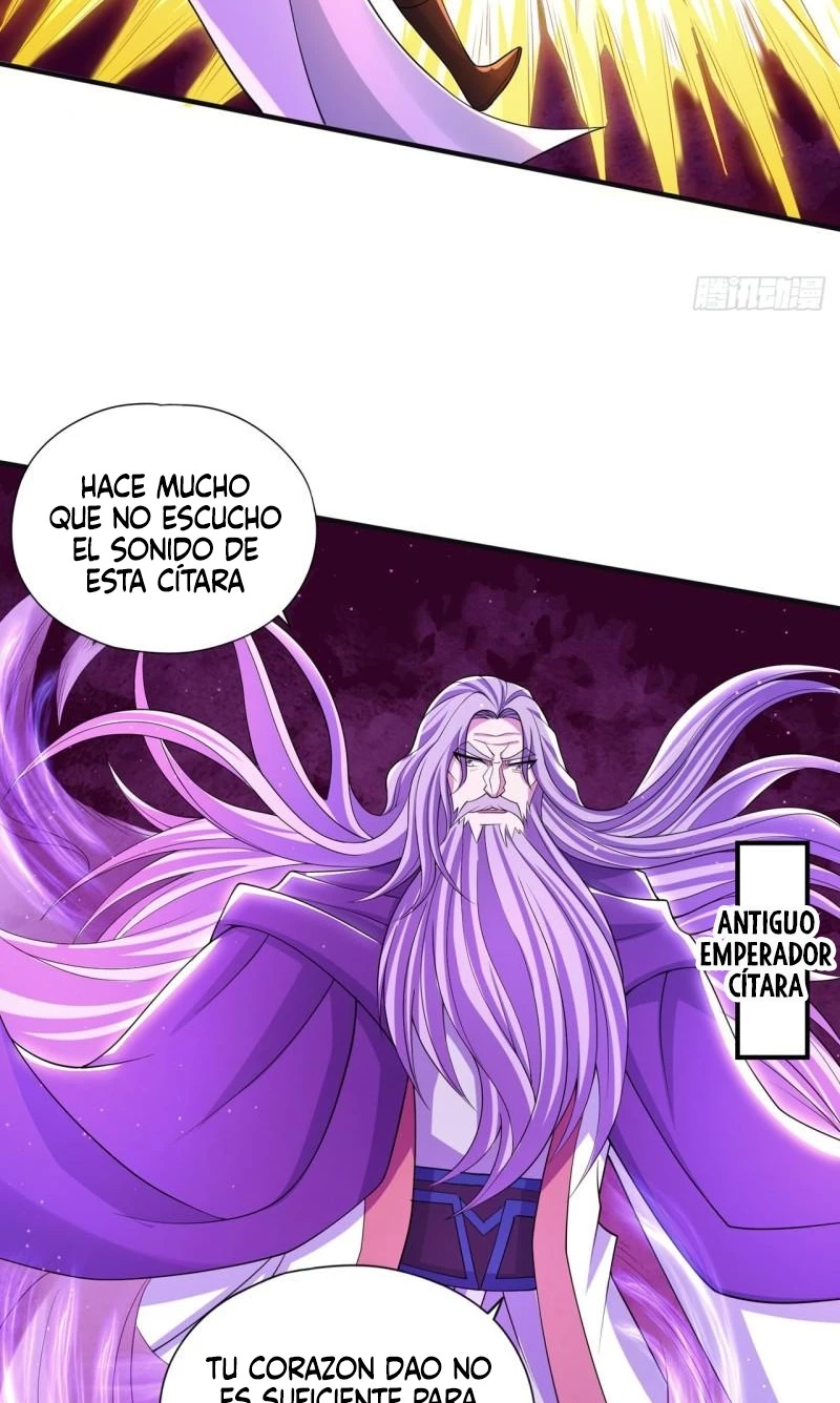 Estuve Atrapado en el Mismo Día Durante 3000 Años - Capítulo 217 - Página 16 - LectorTMOo