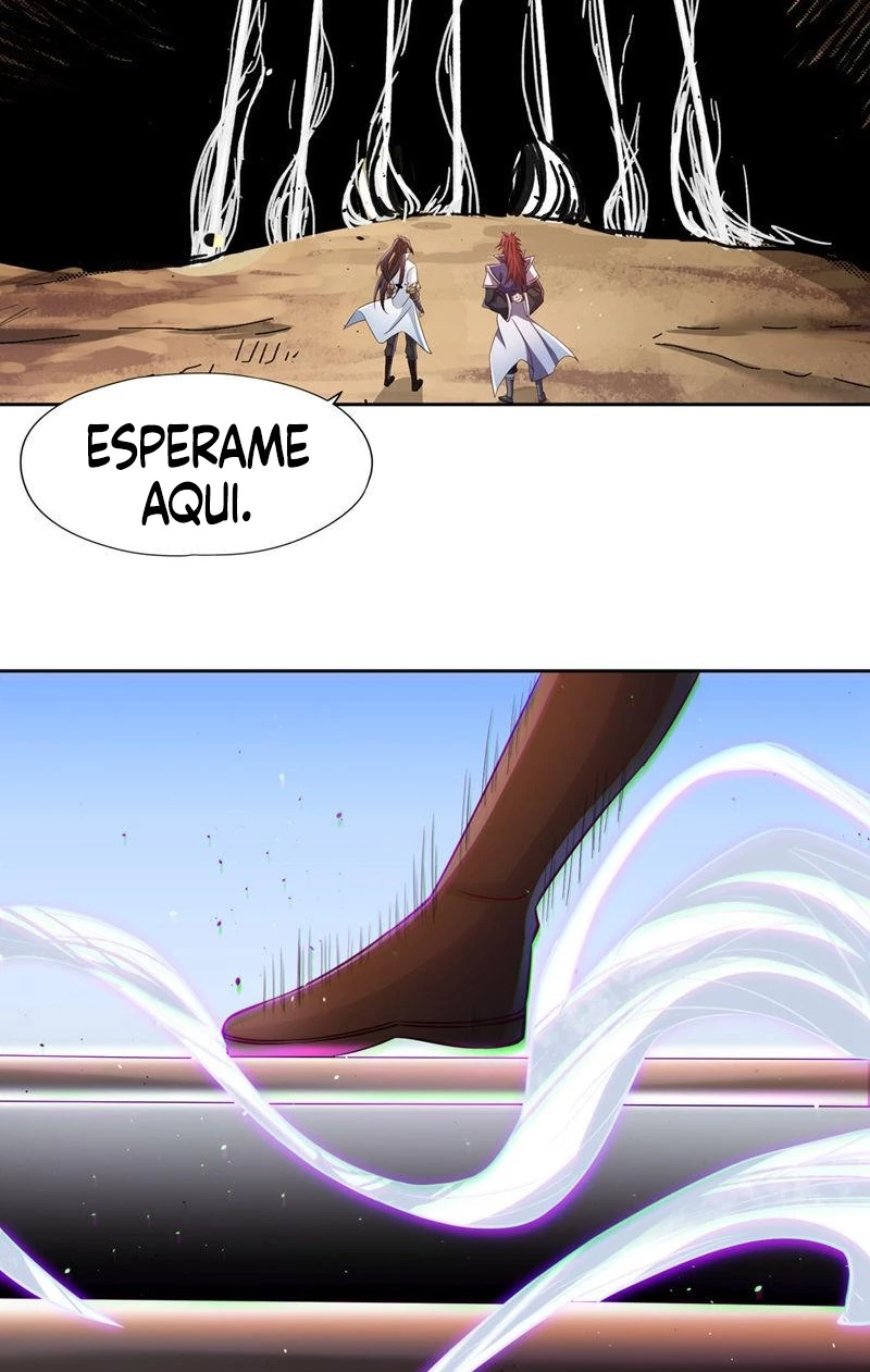 Estuve Atrapado en el Mismo Día Durante 3000 Años - Capítulo 218 - Página 13 - LectorTMOo