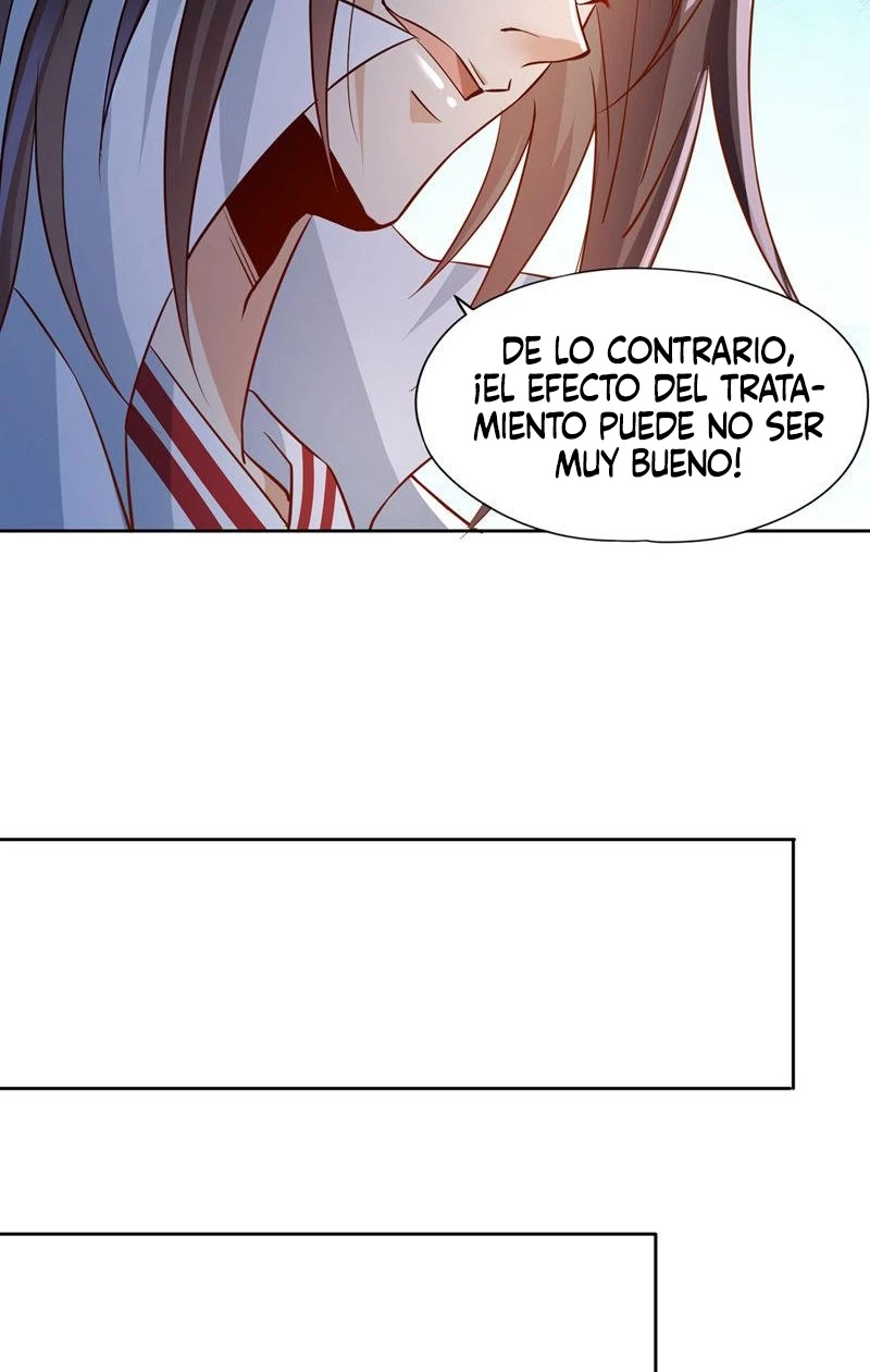Estuve Atrapado en el Mismo Día Durante 3000 Años - Capítulo 218 - Página 32 - LectorTMOo