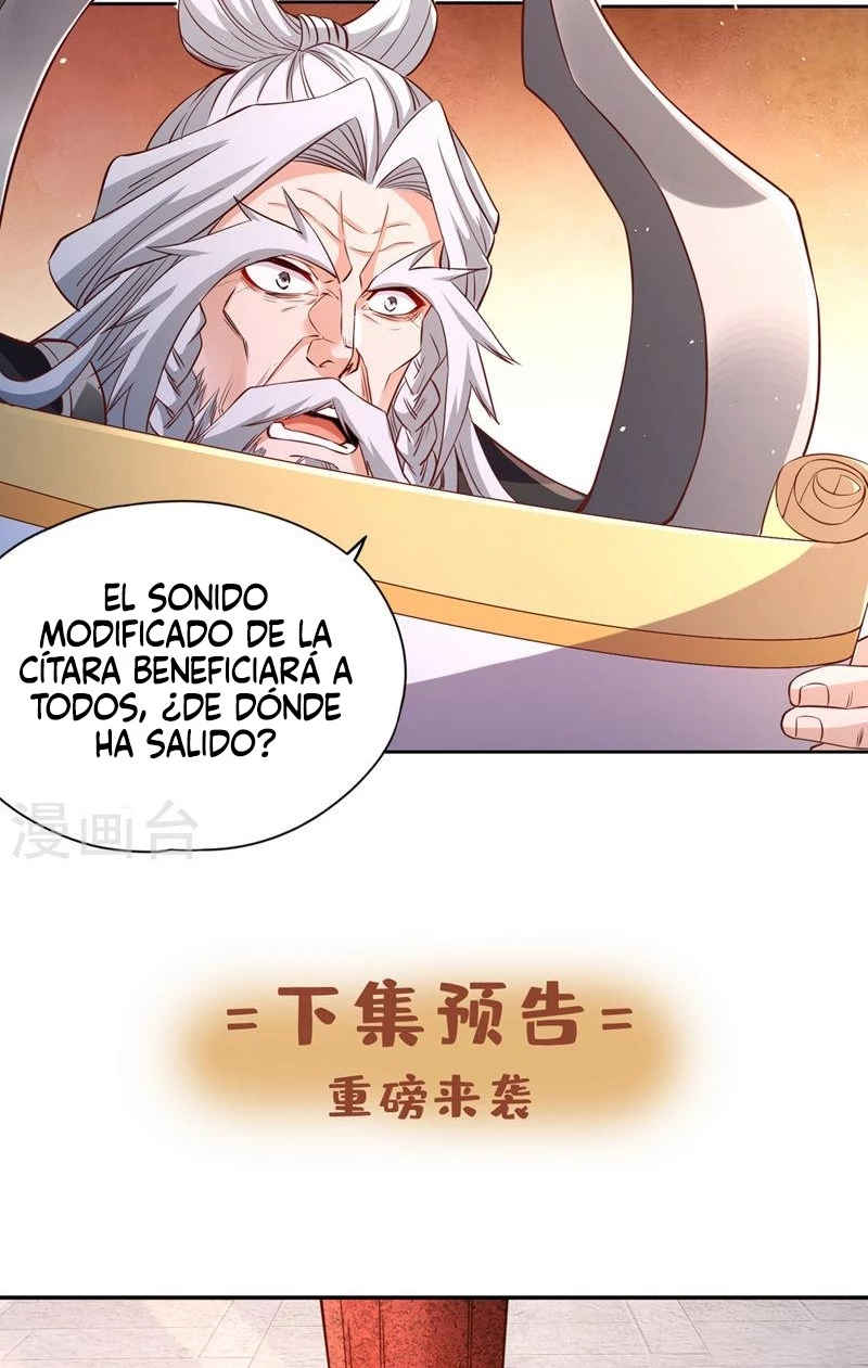 Estuve Atrapado en el Mismo Día Durante 3000 Años - Capítulo 218 - Página 40 - LectorTMOo