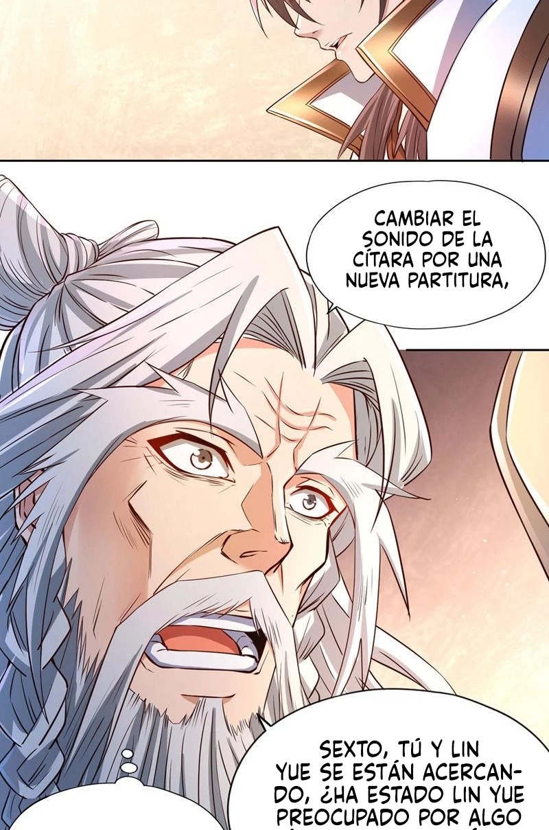 Estuve Atrapado en el Mismo Día Durante 3000 Años - Capítulo 219 - Página 4 - LectorTMOo