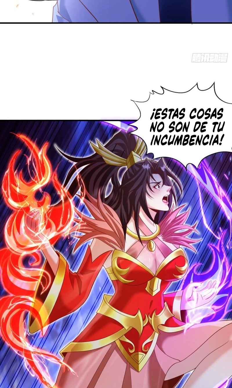 Estuve Atrapado en el Mismo Día Durante 3000 Años - Capítulo 224 - Página 37 - LectorTMOo