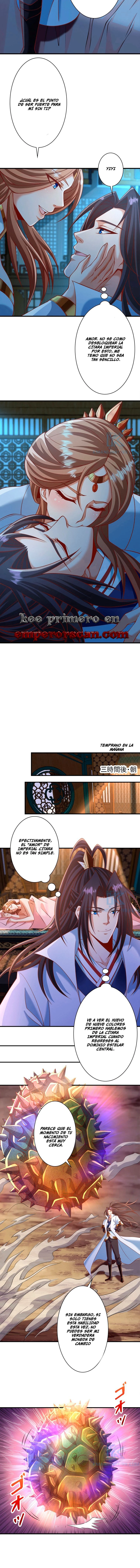 Estuve Atrapado en el Mismo Día Durante 3000 Años - Capítulo 229 - Página 4 - LectorTMOo