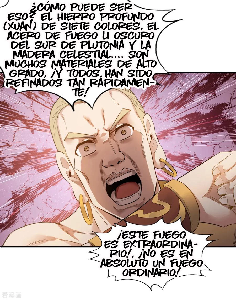 Estuve Atrapado en el Mismo Día Durante 3000 Años - Capítulo 41 - Página 29 - LectorTMOo