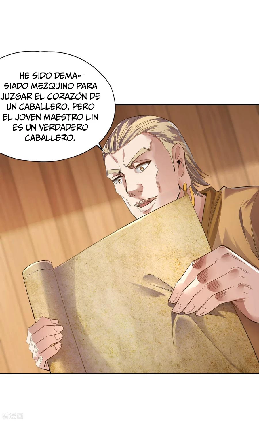 Estuve Atrapado en el Mismo Día Durante 3000 Años - Capítulo 42 - Página 13 - LectorTMOo