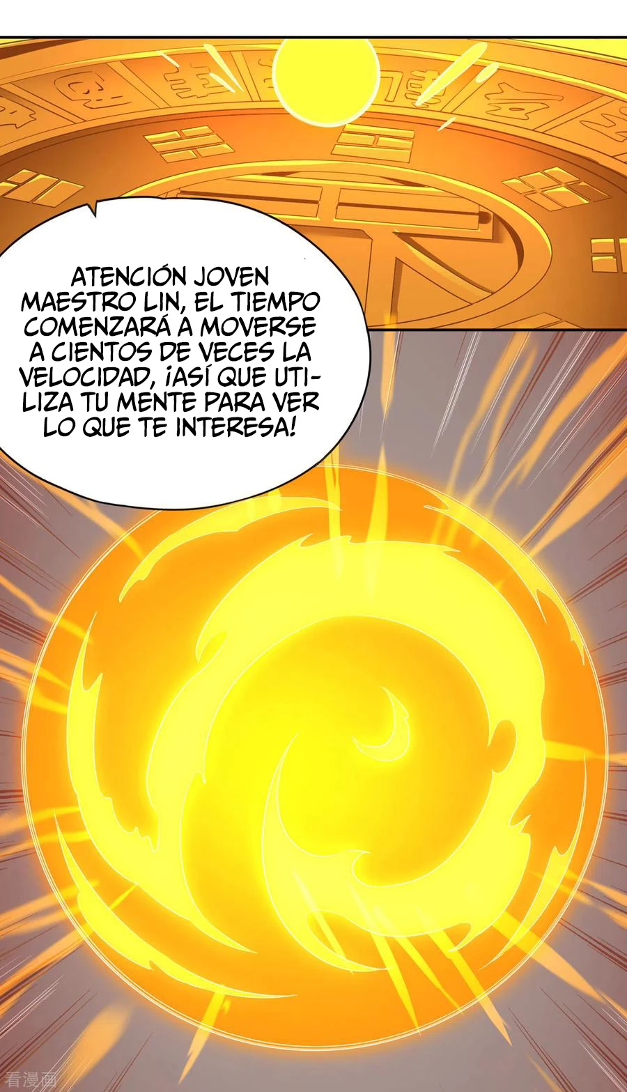 Estuve Atrapado en el Mismo Día Durante 3000 Años - Capítulo 42 - Página 19 - LectorTMOo