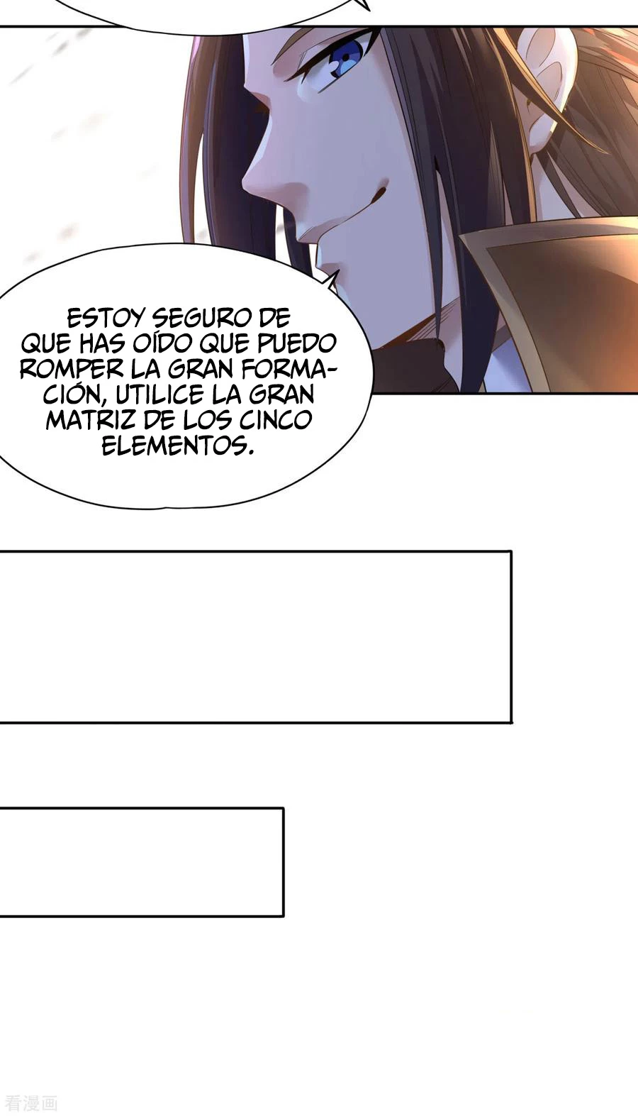 Estuve Atrapado en el Mismo Día Durante 3000 Años - Capítulo 43 - Página 22 - LectorTMOo