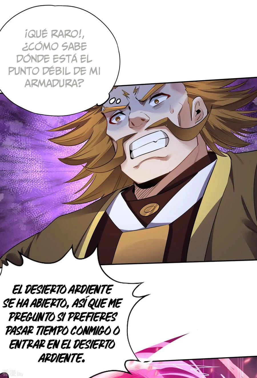Estuve Atrapado en el Mismo Día Durante 3000 Años - Capítulo 45 - Página 21 - LectorTMOo