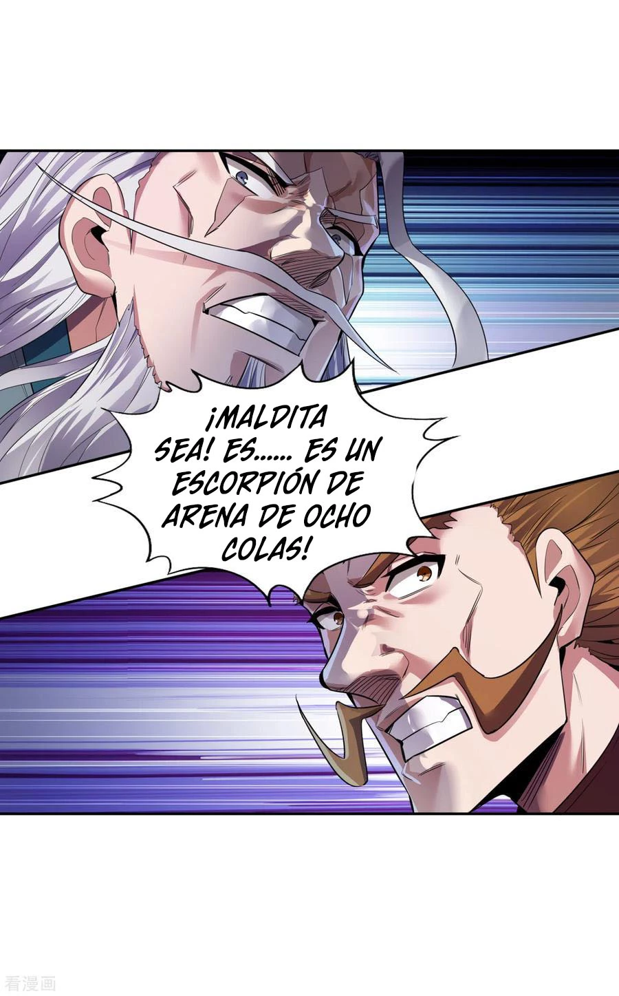 Estuve Atrapado en el Mismo Día Durante 3000 Años - Capítulo 47 - Página 7 - LectorTMOo
