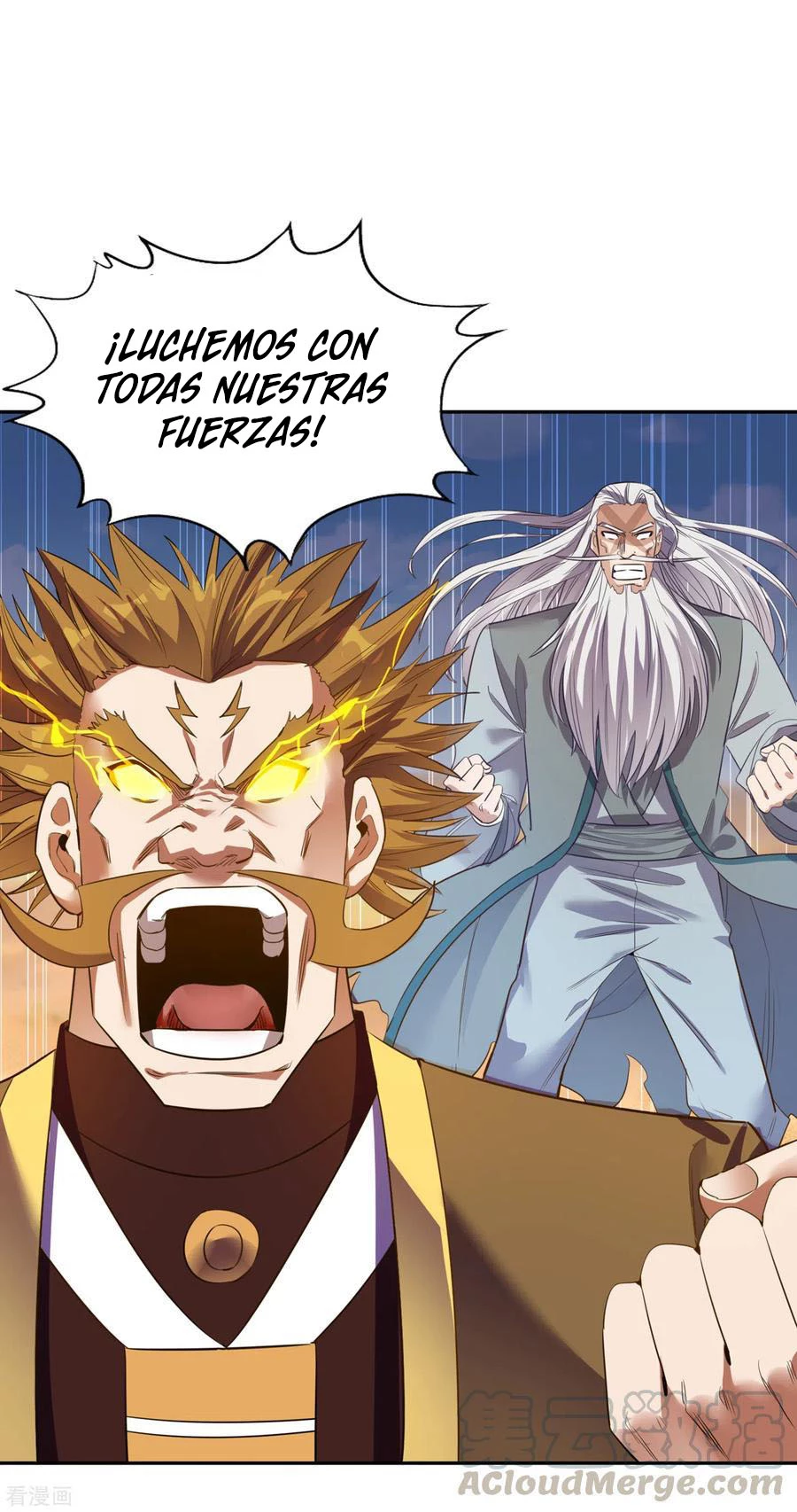 Estuve Atrapado en el Mismo Día Durante 3000 Años - Capítulo 47 - Página 15 - LectorTMOo
