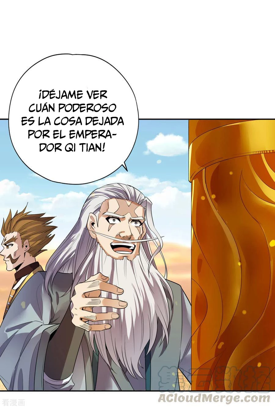 Estuve Atrapado en el Mismo Día Durante 3000 Años - Capítulo 48 - Página 6 - LectorTMOo