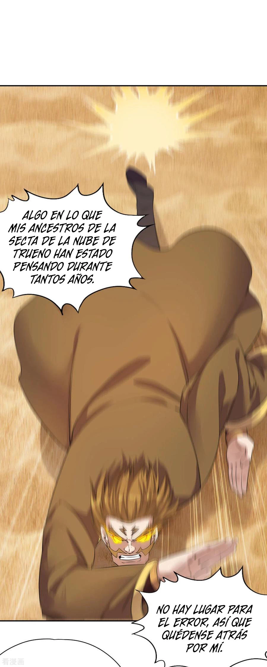 Estuve Atrapado en el Mismo Día Durante 3000 Años - Capítulo 48 - Página 15 - LectorTMOo
