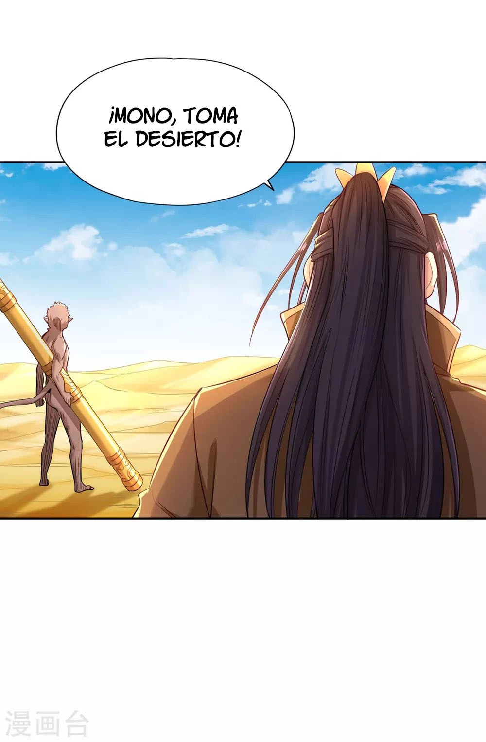 Estuve Atrapado en el Mismo Día Durante 3000 Años - Capítulo 50 - Página 10 - LectorTMOo