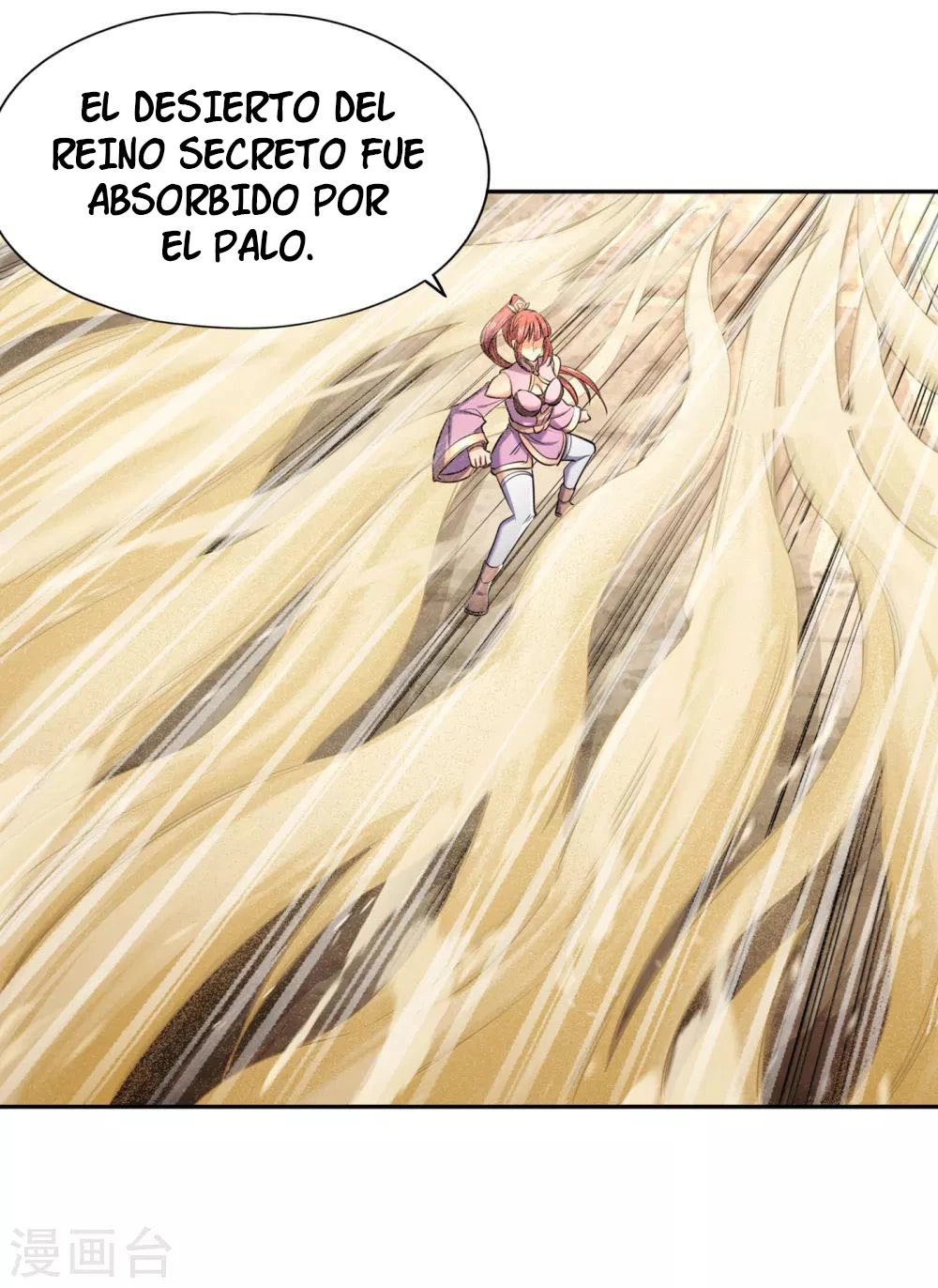 Estuve Atrapado en el Mismo Día Durante 3000 Años - Capítulo 50 - Página 14 - LectorTMOo