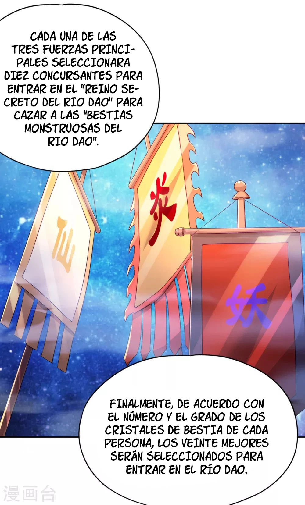 Estuve Atrapado en el Mismo Día Durante 3000 Años - Capítulo 52 - Página 22 - LectorTMOo