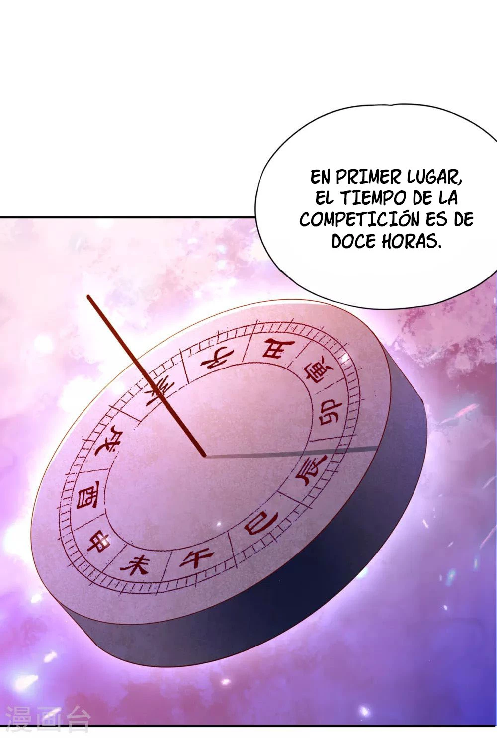 Estuve Atrapado en el Mismo Día Durante 3000 Años - Capítulo 52 - Página 24 - LectorTMOo