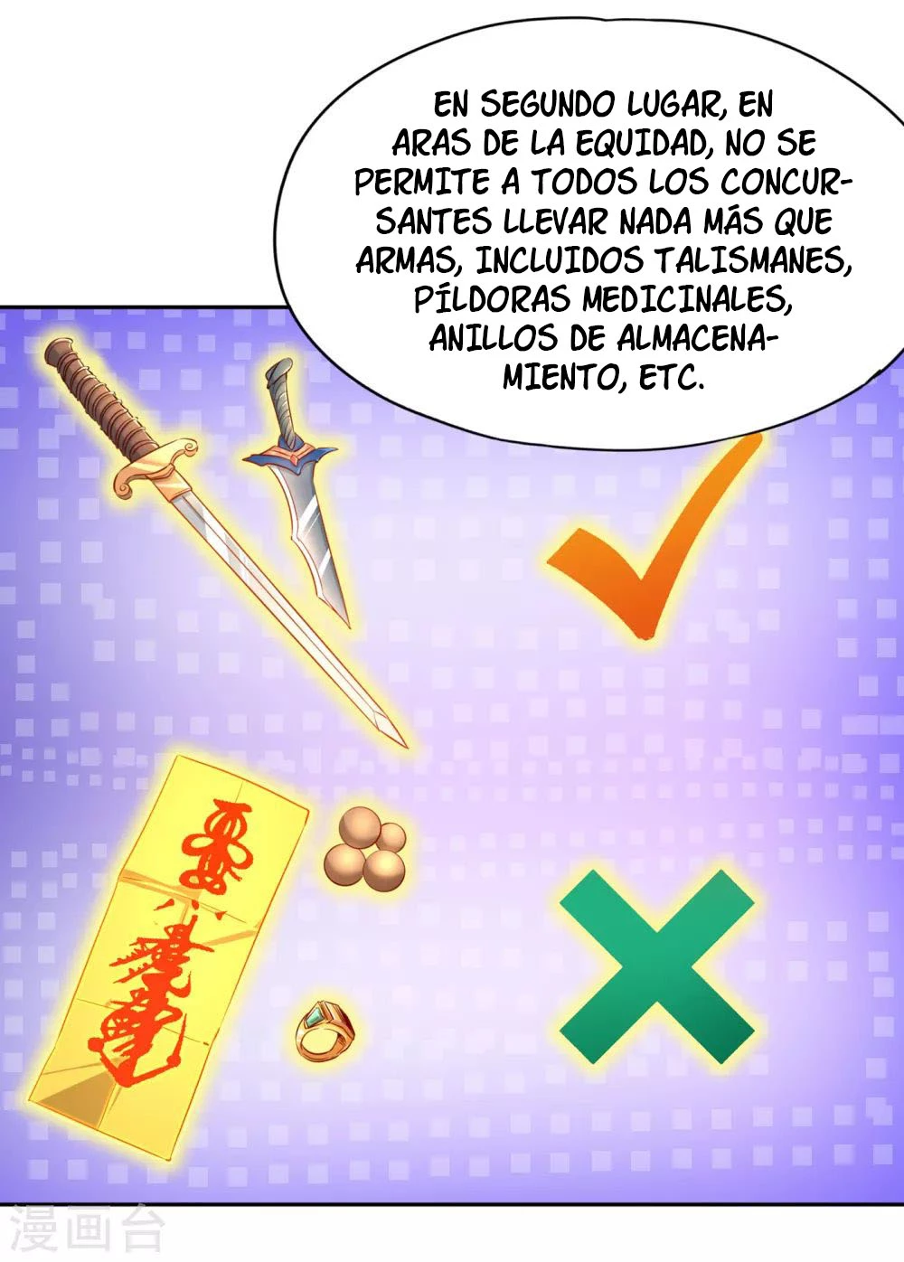 Estuve Atrapado en el Mismo Día Durante 3000 Años - Capítulo 52 - Página 25 - LectorTMOo