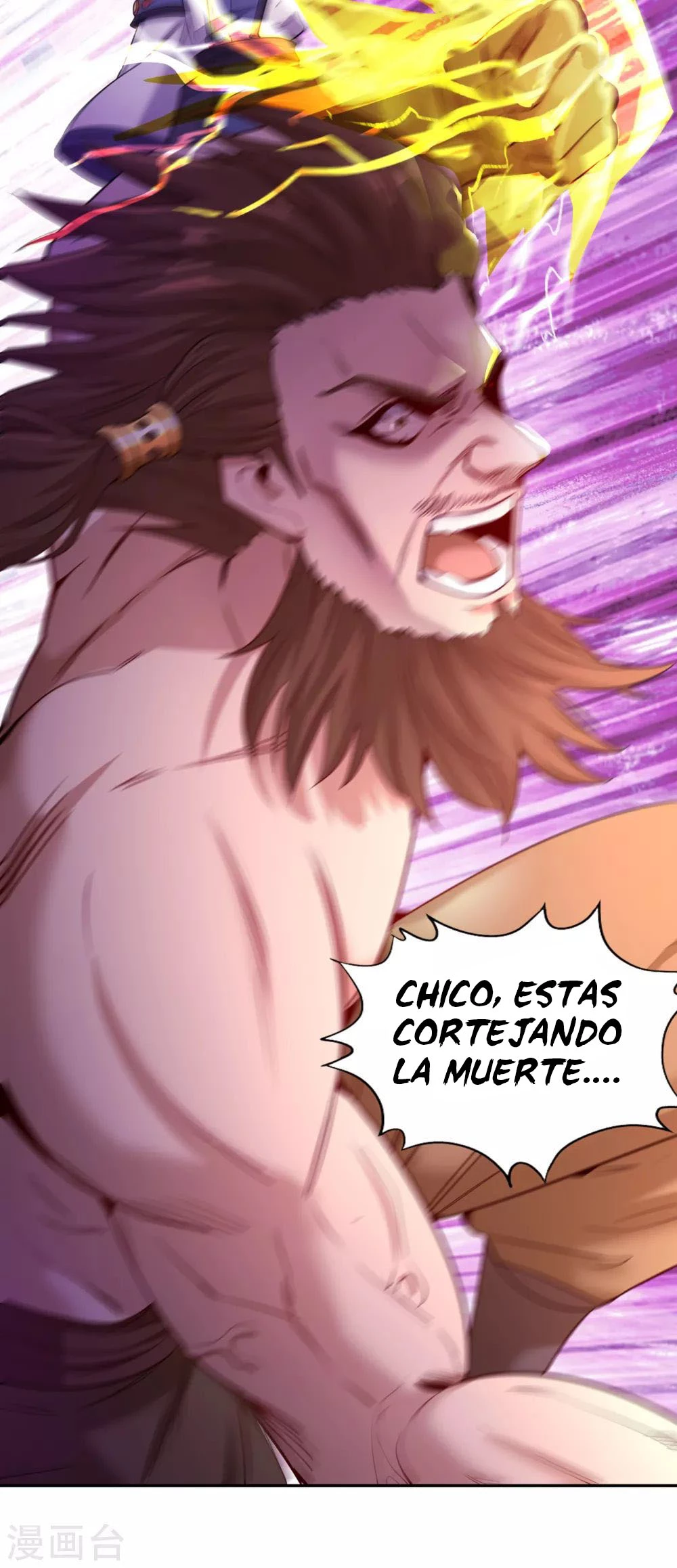 Estuve Atrapado en el Mismo Día Durante 3000 Años - Capítulo 52 - Página 33 - LectorTMOo