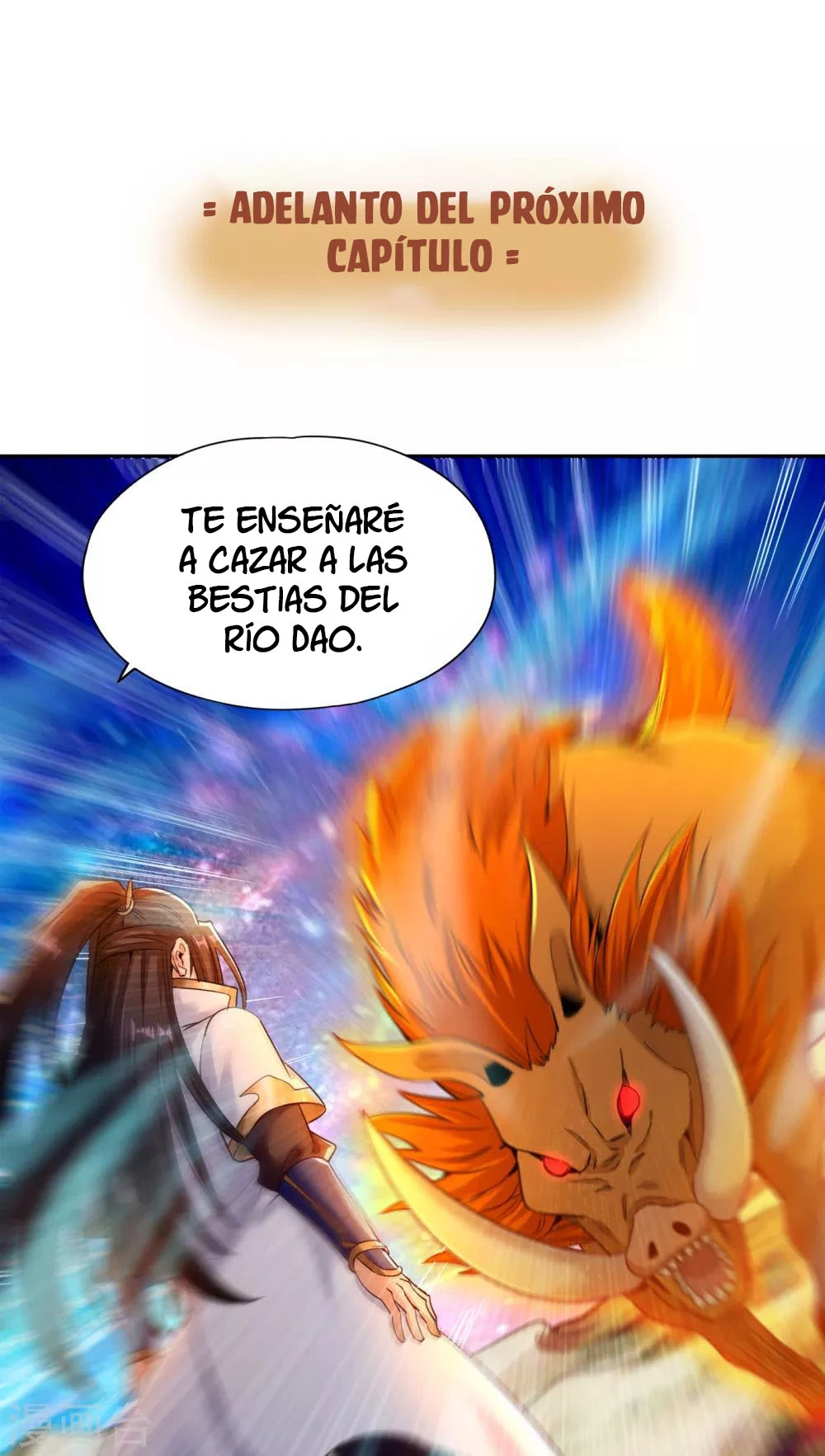 Estuve Atrapado en el Mismo Día Durante 3000 Años - Capítulo 52 - Página 39 - LectorTMOo